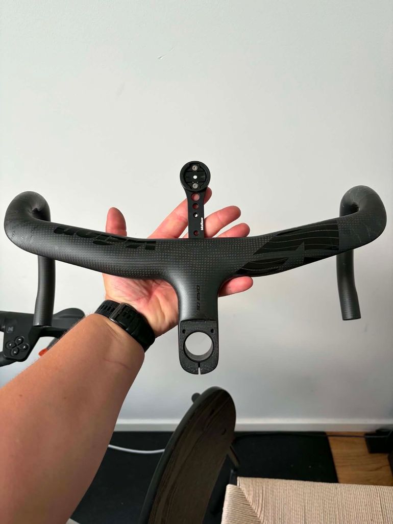 Käytetty Vision Metron 5D bike — kuva 2 / 8