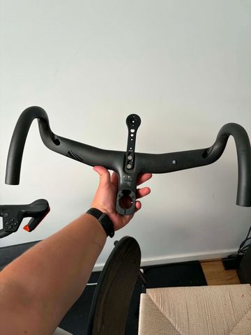 Käytetty Vision Metron 5D bike — kuva 1 / 8