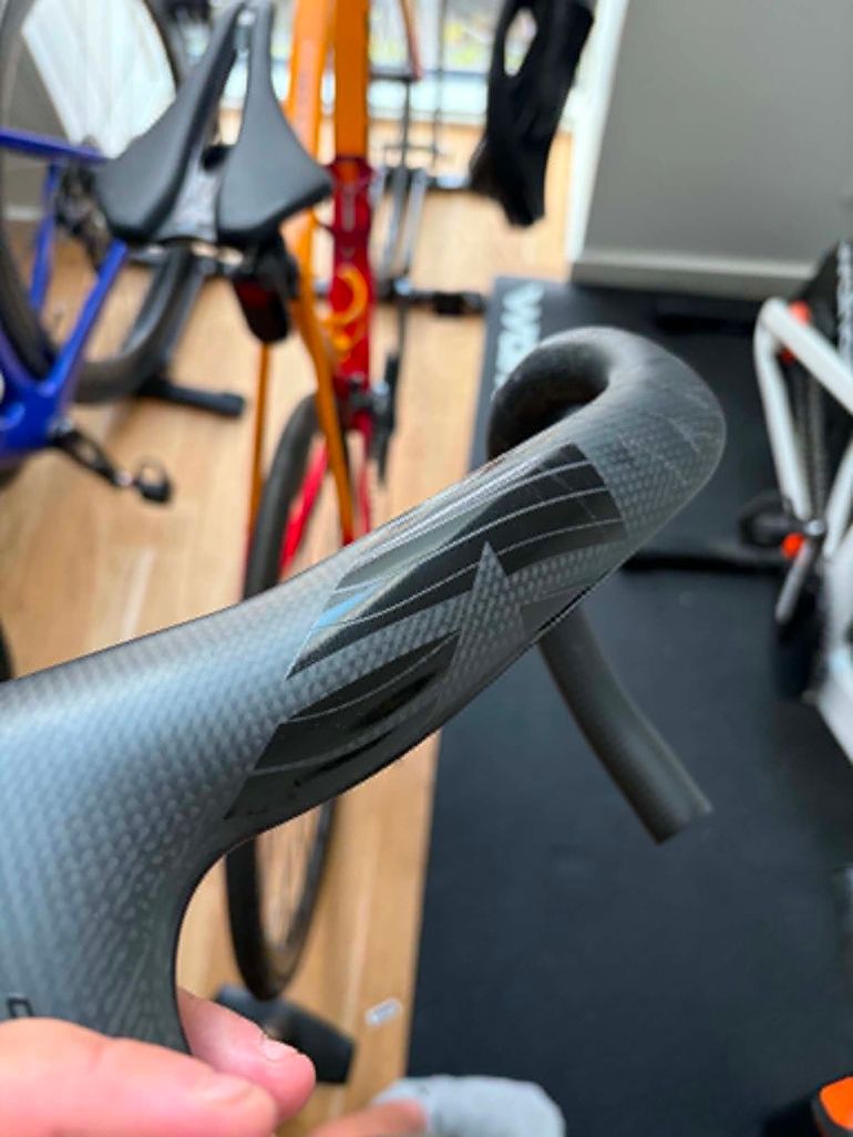 Käytetty Vision Metron 5D bike — kuva 5 / 8
