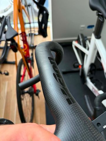 Käytetty Vision Metron 5D bike — kuva 6 / 8