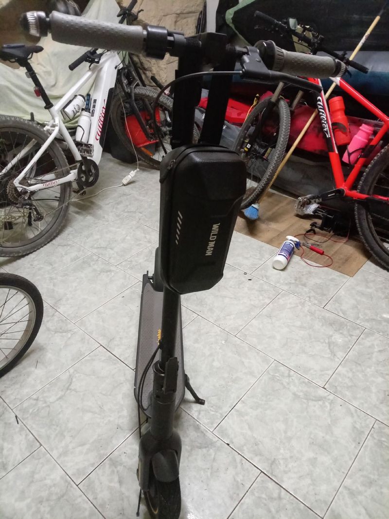 Gebrauchtes segway-ninebot G30 Max 2019 Skate / Scooter