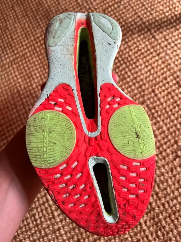 Used Nike Alphafly 3 bike — image 2 of 5