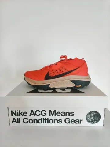 Used Nike Zegama Trail bike — image 1 of 4