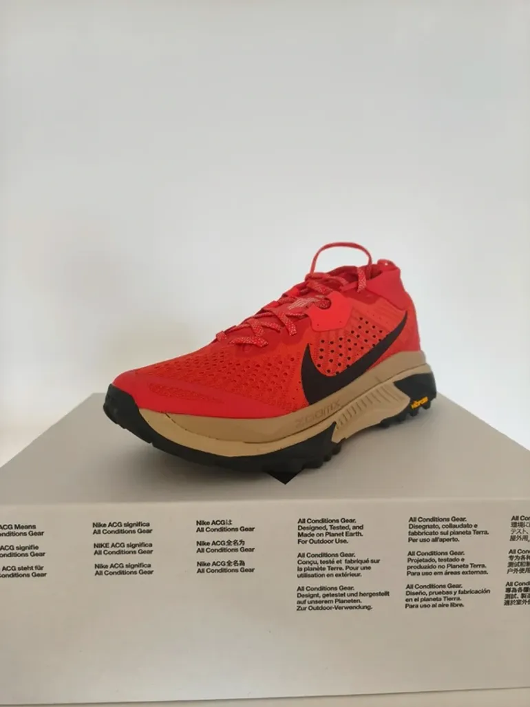 Used Nike Zegama Trail bike — image 2 of 4