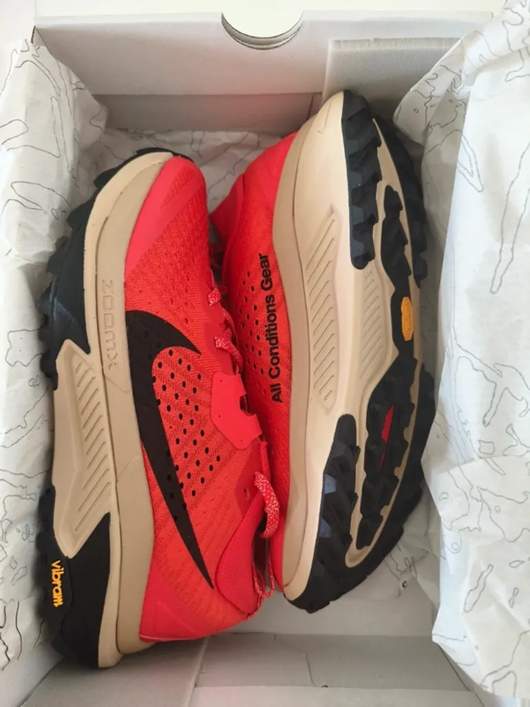 Used Nike Zegama Trail bike — image 4 of 4