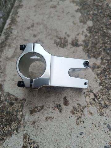 protaper MTB Stem bike de segunda mano — imagen 4 de 5