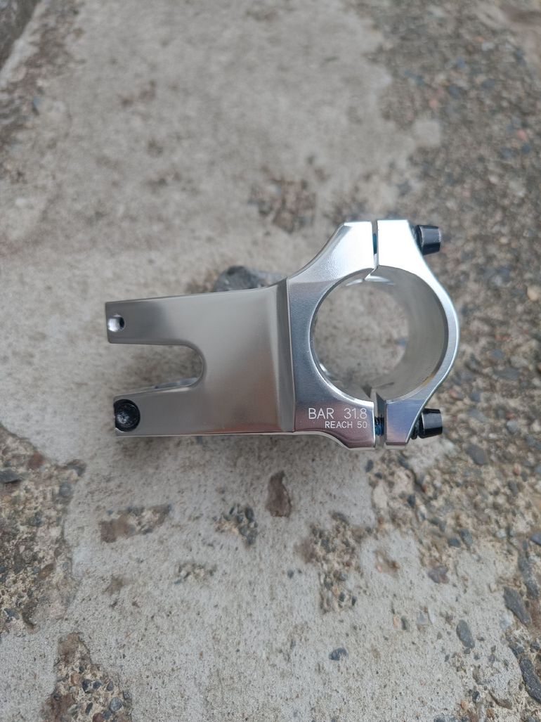 protaper MTB Stem bike de segunda mano — imagen 2 de 5