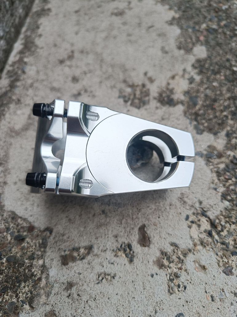 protaper MTB Stem bike de segunda mano — imagen 5 de 5