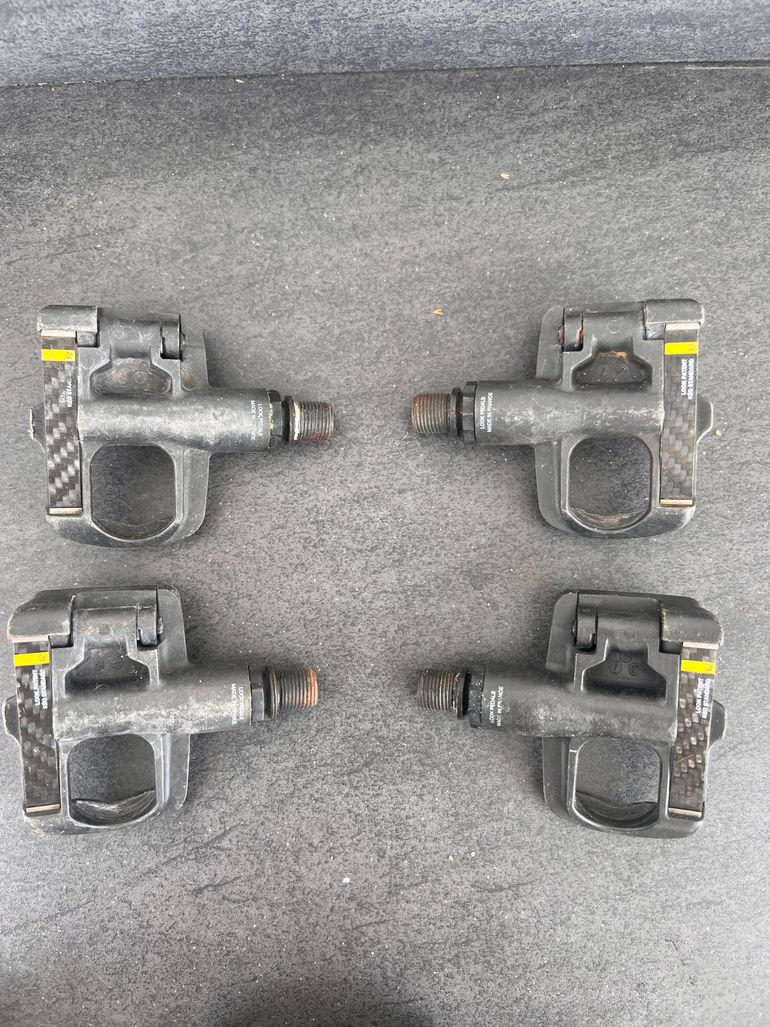 Used Look Pedals bike — image 2 of 2