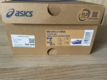 Used Asics Metafuji Trail bike — image 3 of 3