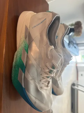 Used Adidas Adizero Adios Pro 4 bike — image 2 of 6