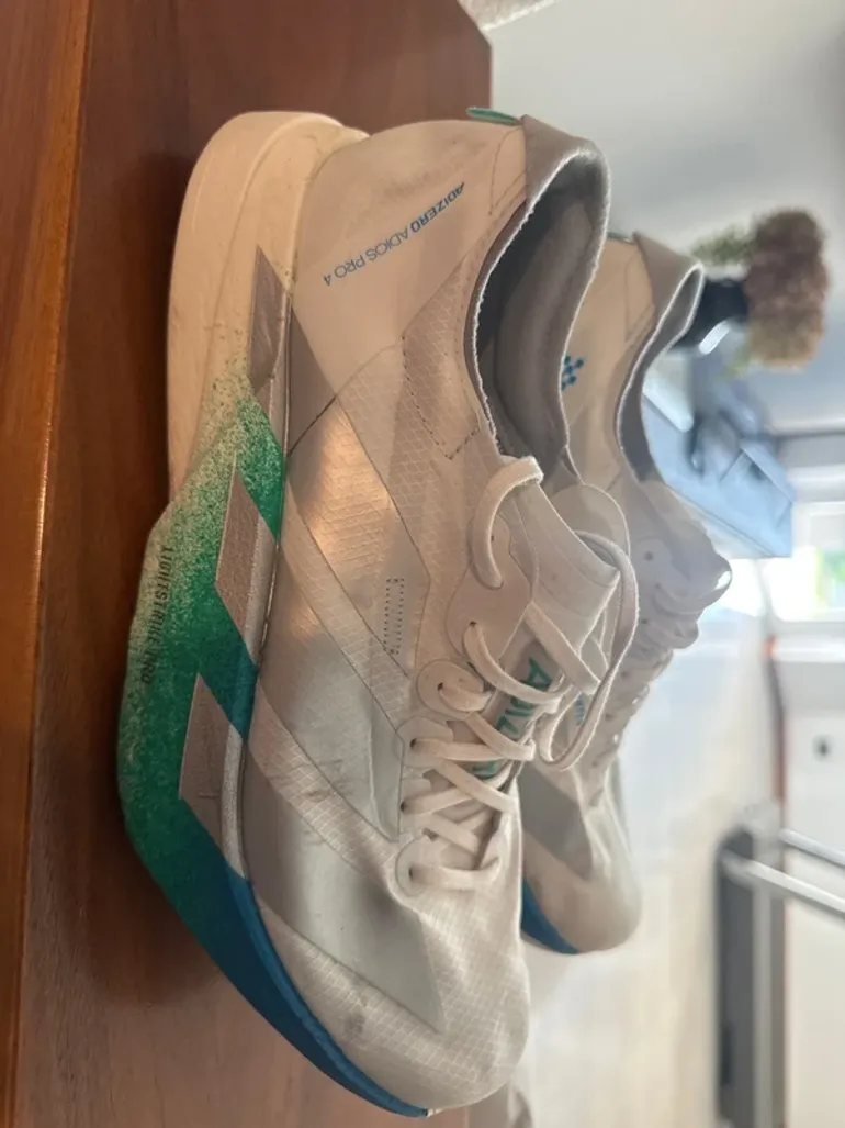 Used Adidas Adizero Adios Pro 4 bike — image 2 of 6