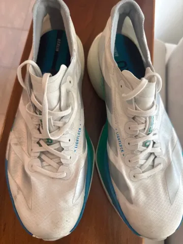 Used Adidas Adizero Adios Pro 4 bike — image 3 of 6