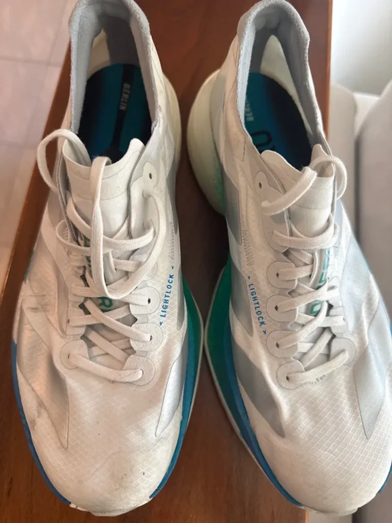 Used Adidas Adizero Adios Pro 4 bike — image 3 of 6