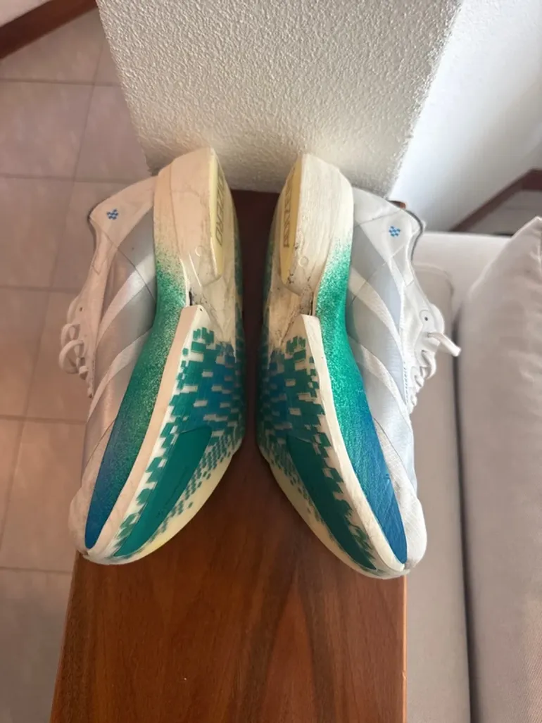 Used Adidas Adizero Adios Pro 4 bike — image 4 of 6