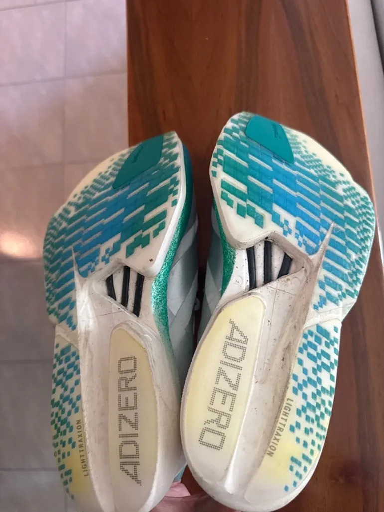 Used Adidas Adizero Adios Pro 4 bike — image 6 of 6