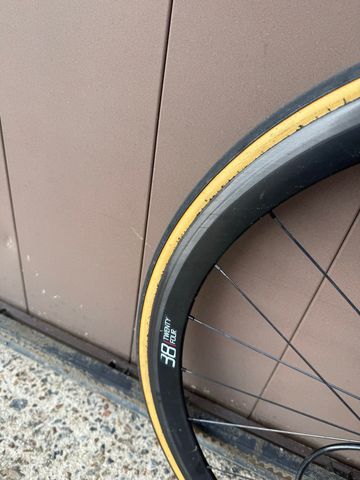 Käytetty Profile Design Carbon Wheels bike — kuva 7 / 10