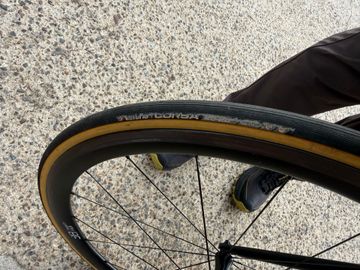 Käytetty Profile Design Carbon Wheels bike — kuva 5 / 10