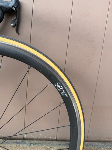 Käytetty Profile Design Carbon Wheels bike — kuva 2 / 10