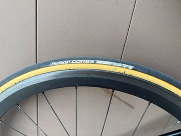 Käytetty Profile Design Carbon Wheels bike — kuva 6 / 10