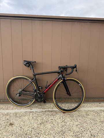 Käytetty Profile Design Carbon Wheels bike — kuva 1 / 10