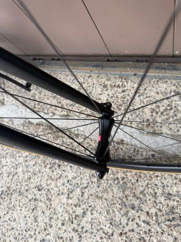 Käytetty Profile Design Carbon Wheels bike — kuva 4 / 10