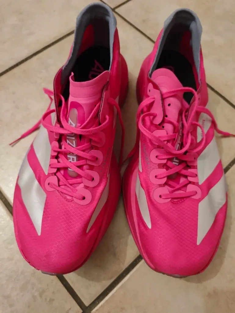 Used Scarpa Adios Pro 4 bike — image 4 of 15