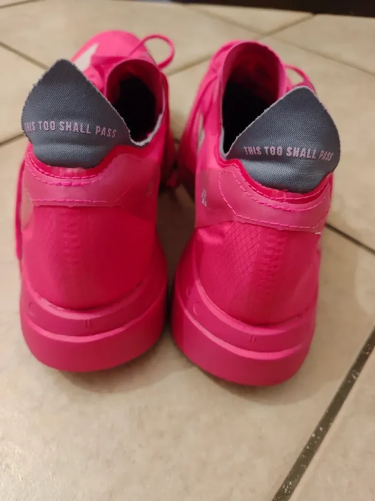 Used Scarpa Adios Pro 4 bike — image 3 of 15