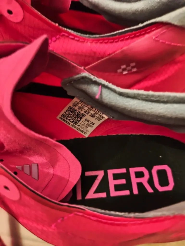 Used Scarpa Adios Pro 4 bike — image 10 of 15