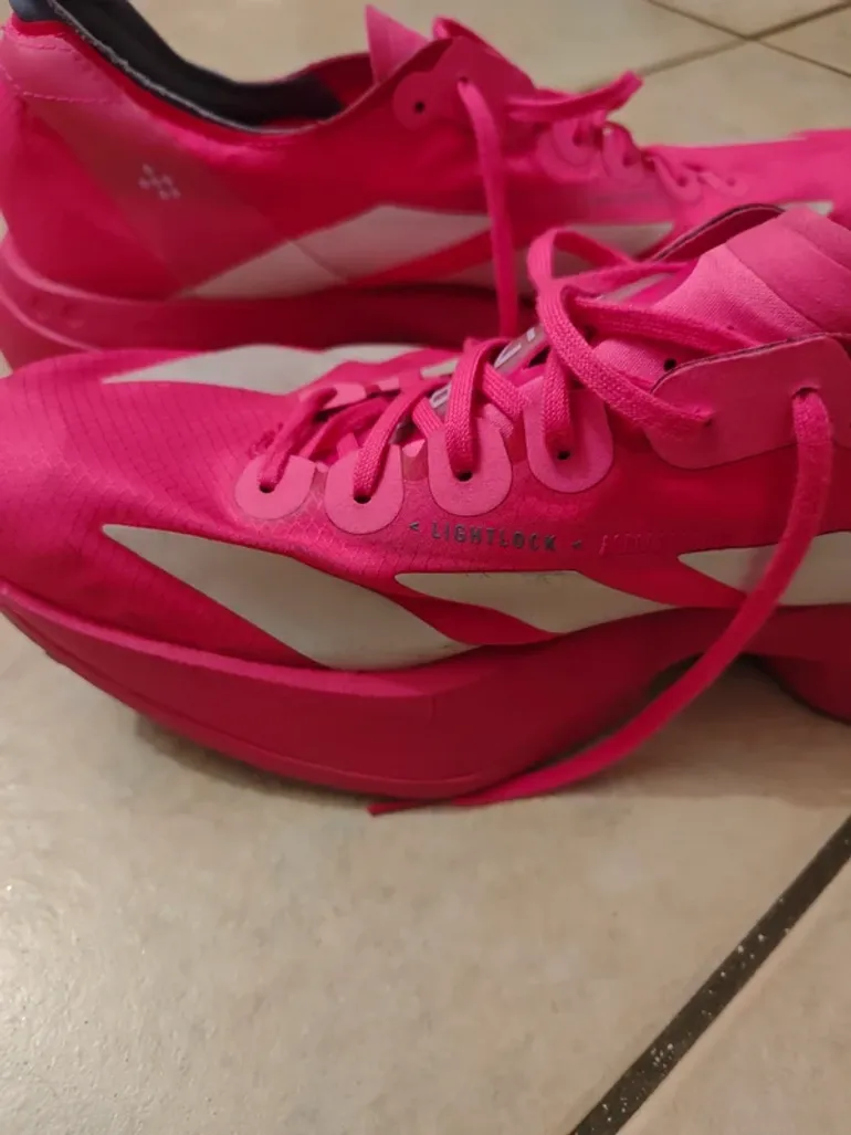 Used Scarpa Adios Pro 4 bike — image 8 of 15