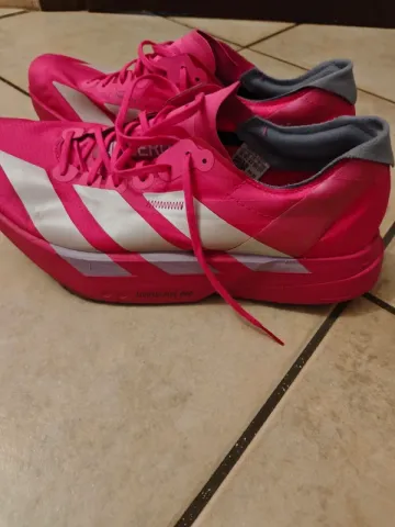 Used Scarpa Adios Pro 4 bike — image 1 of 15