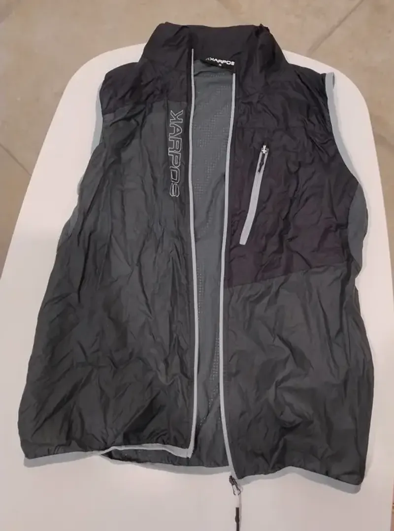 Used Karpos Lavaredo Wind W Vest 2026 Cycling Clothing