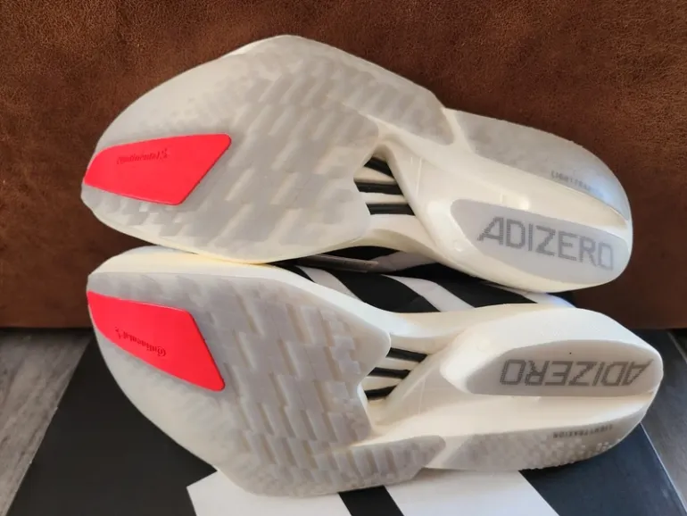 Used Adidas adizero adios pro 4 bike — image 4 of 5