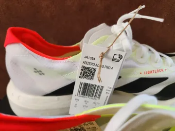 Used Adidas adizero adios pro 4 bike — image 3 of 5