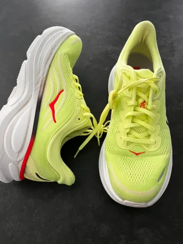 Used Hoka Bondi 9 bike — image 3 of 5