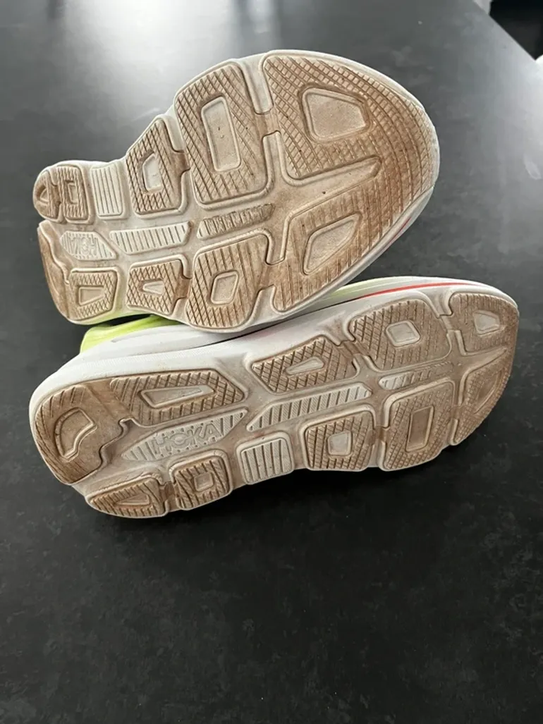 Used Hoka Bondi 9 bike — image 5 of 5