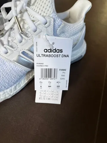 Used Adidas Ultraboost DNA bike — image 5 of 10