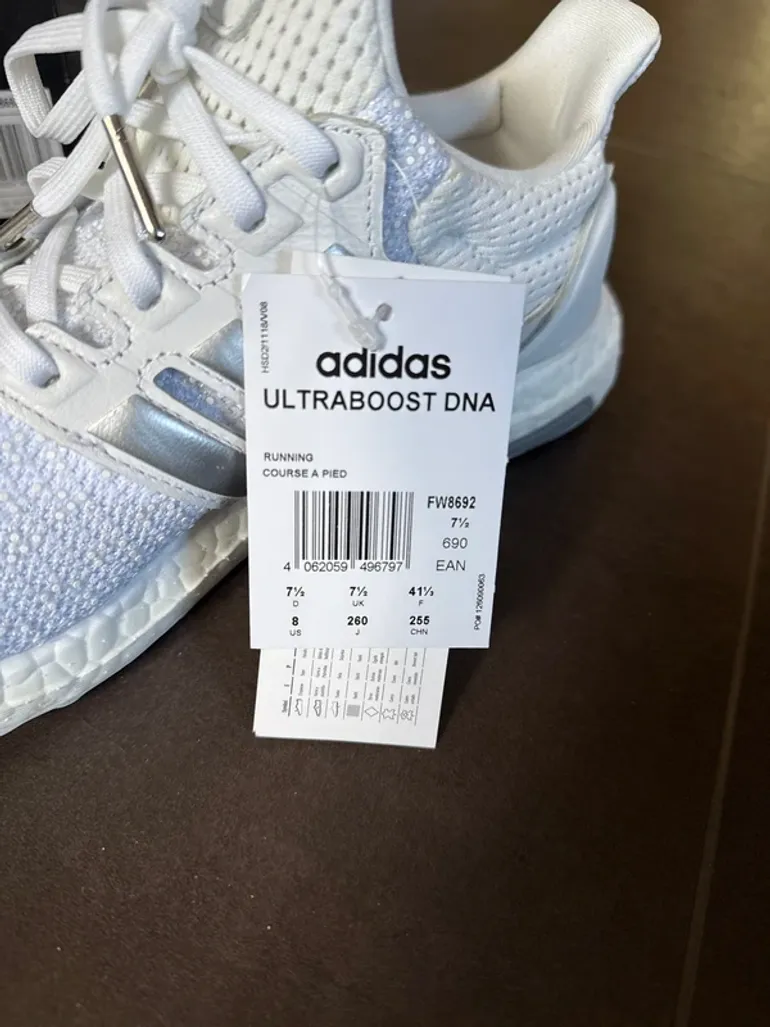 Used Adidas Ultraboost DNA bike — image 5 of 10