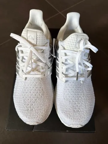 Used Adidas Ultraboost DNA bike — image 2 of 10