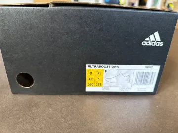 Used Adidas Ultraboost DNA bike — image 6 of 10