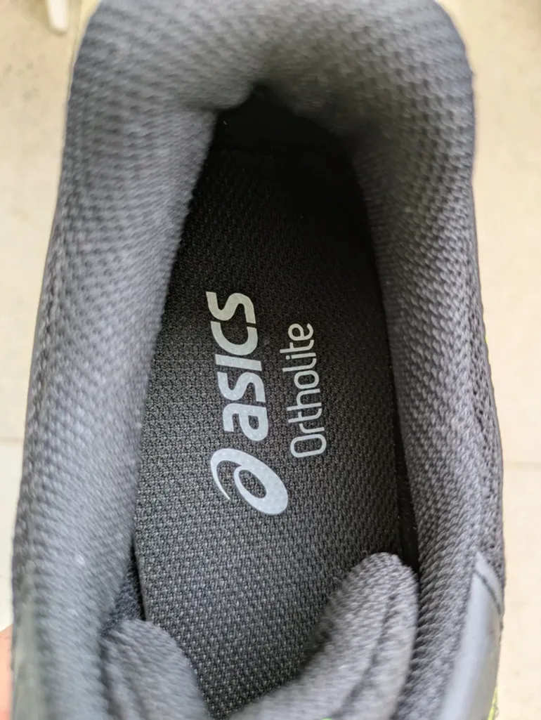 Used Asics Gel-Sonoma 7 GTX bike — image 8 of 11