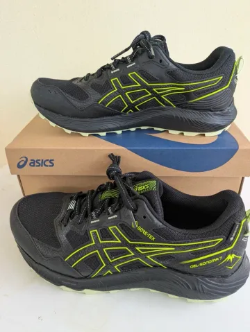 Used Asics Gel-Sonoma 7 GTX bike — image 3 of 11