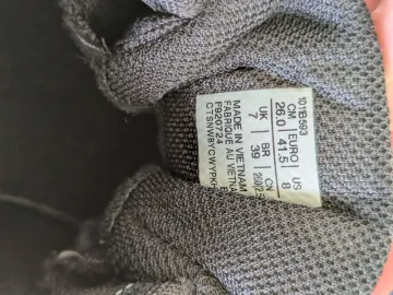 Used Asics Gel-Sonoma 7 GTX bike — image 9 of 11