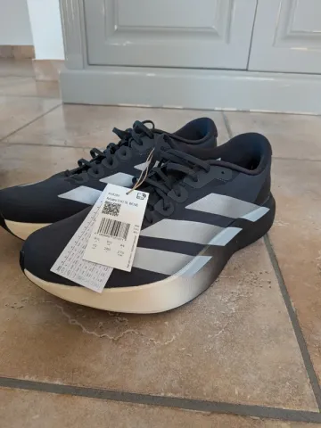 Adidas adizero evo sl woven 2026 bike d'occasion — image 1 sur 2