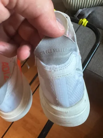 Used Adidas Adios Pro 4 bike — image 5 of 11
