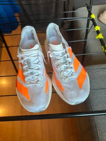 Used Adidas Adios Pro 4 bike — image 2 of 11