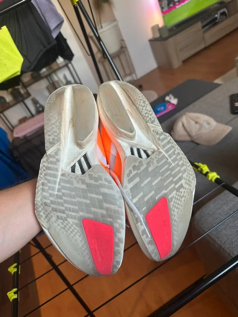 Used Adidas Adios Pro 4 bike — image 9 of 11
