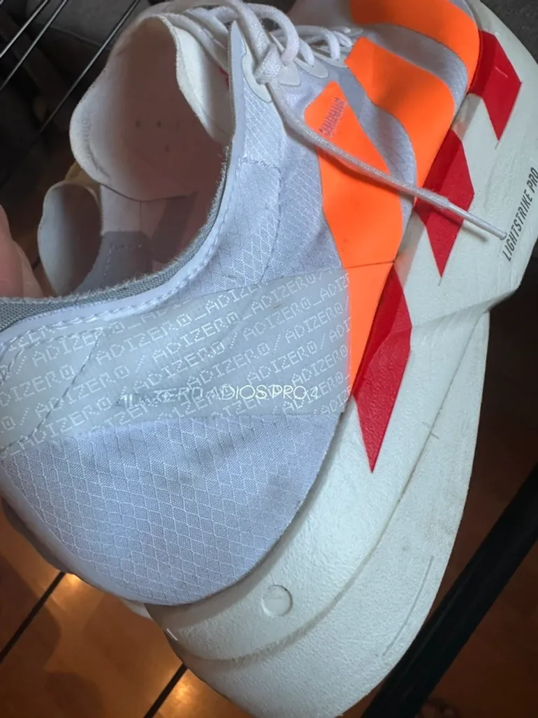 Used Adidas Adios Pro 4 bike — image 6 of 11