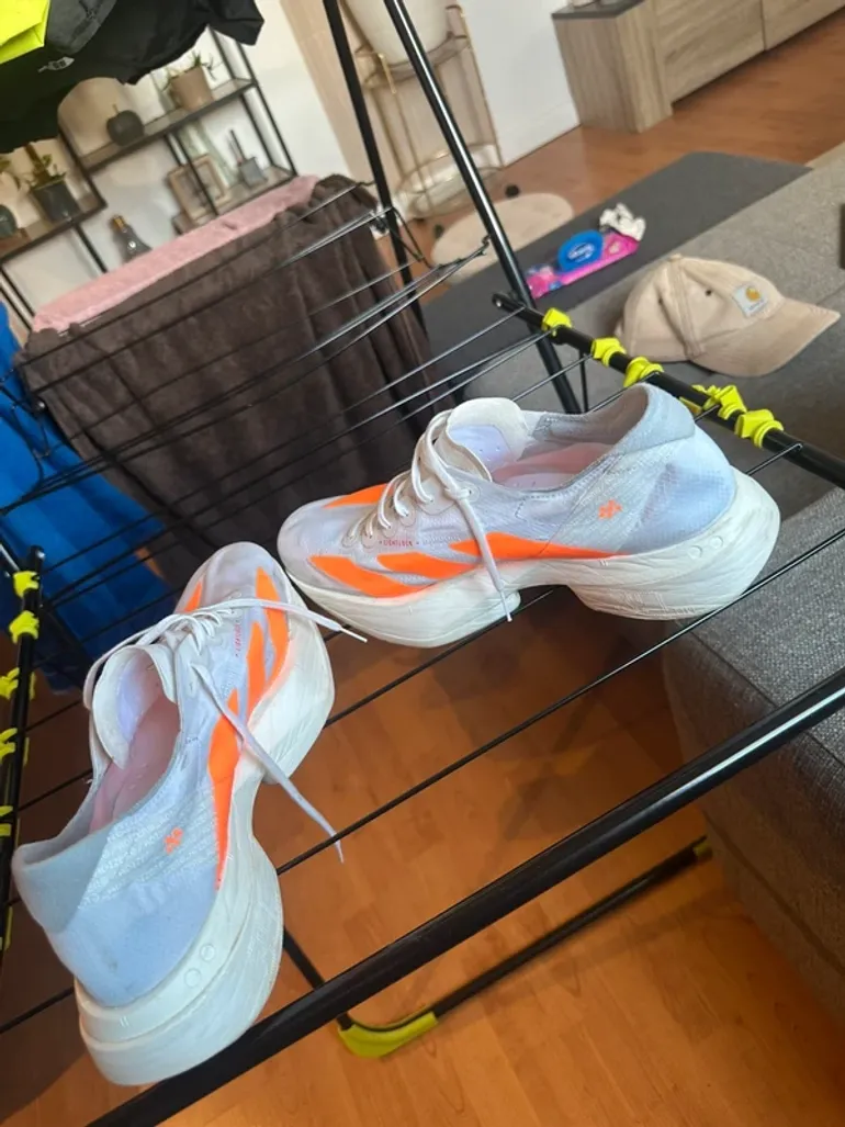 Used Adidas Adios Pro 4 bike — image 10 of 11