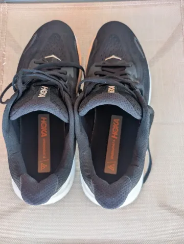 Used Hoka Clifton 10 bike — image 2 of 4